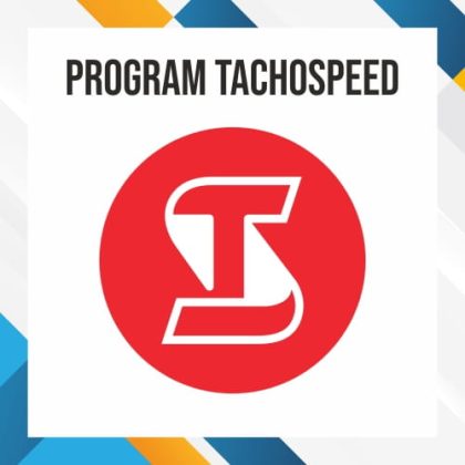 Program Tachospeed umożliwia rozliczenie czasu pracy kierowcy.